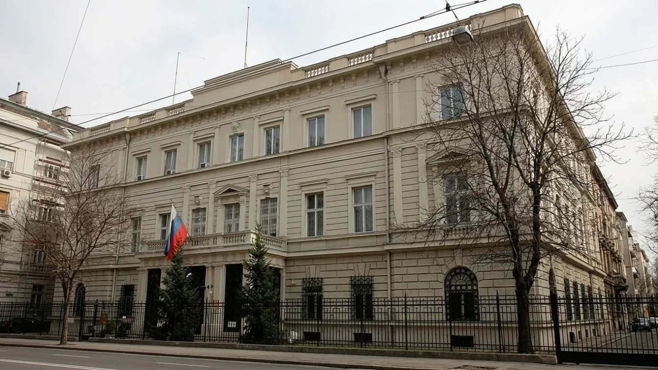 Scandal uriaș de spionaj în Europa. Trei angajați ruși sunt expulzați de urgență