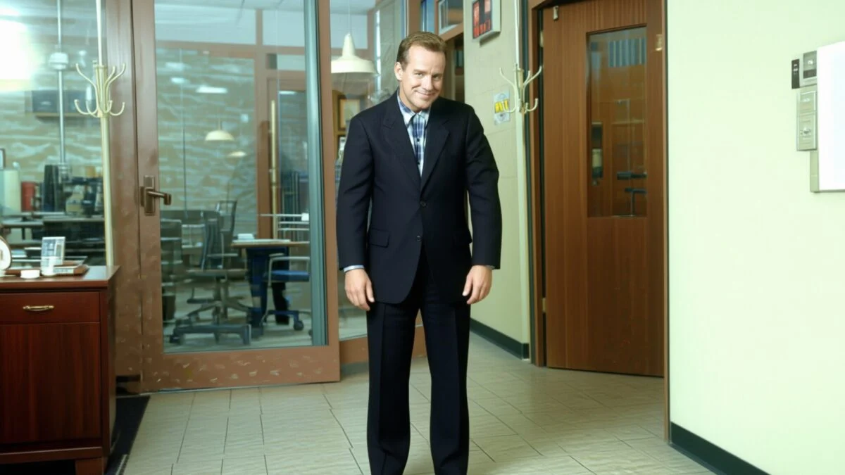 Starul SNL Phil Hartman, ucis cu 3 gloanțe de soția sa în somn la 49 de ani