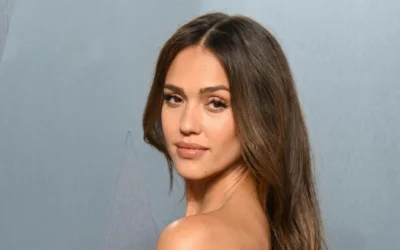 Jessica Alba surpriza uriasa la 45 de ani. Ce a facut actrita dupa divort