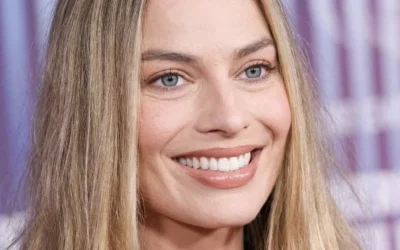 S-a aflat adevarul despre silueta lui Margot Robbie. Imaginile care au uimit pe toata lumea
