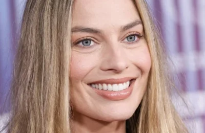 S-a aflat adevarul despre silueta lui Margot Robbie. Imaginile care au uimit pe toata lumea