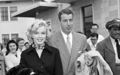 S-a aflat adevarul despre Marilyn Monroe. Jurnalul secret si scrisorile de iubire ies la lumina
