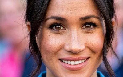 Meghan Markle a facut un gest neasteptat in Australia. Surpriza uriasa pentru doi tineri