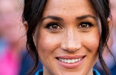 Meghan Markle a facut un gest neasteptat in Australia. Surpriza uriasa pentru doi tineri