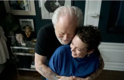Surpriza uriașă din lumea filmului. Olivia Colman și John Lithgow într o poveste neașteptată