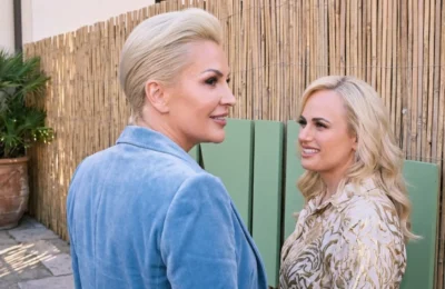 Rebel Wilson a devenit mama pentru a doua oara. Anuntul care a emotionat internetul