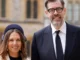 Surpriza uriasa la Windsor. Fiica de 1.82 metri a lui Richard Osman a uimit pe toata lumea