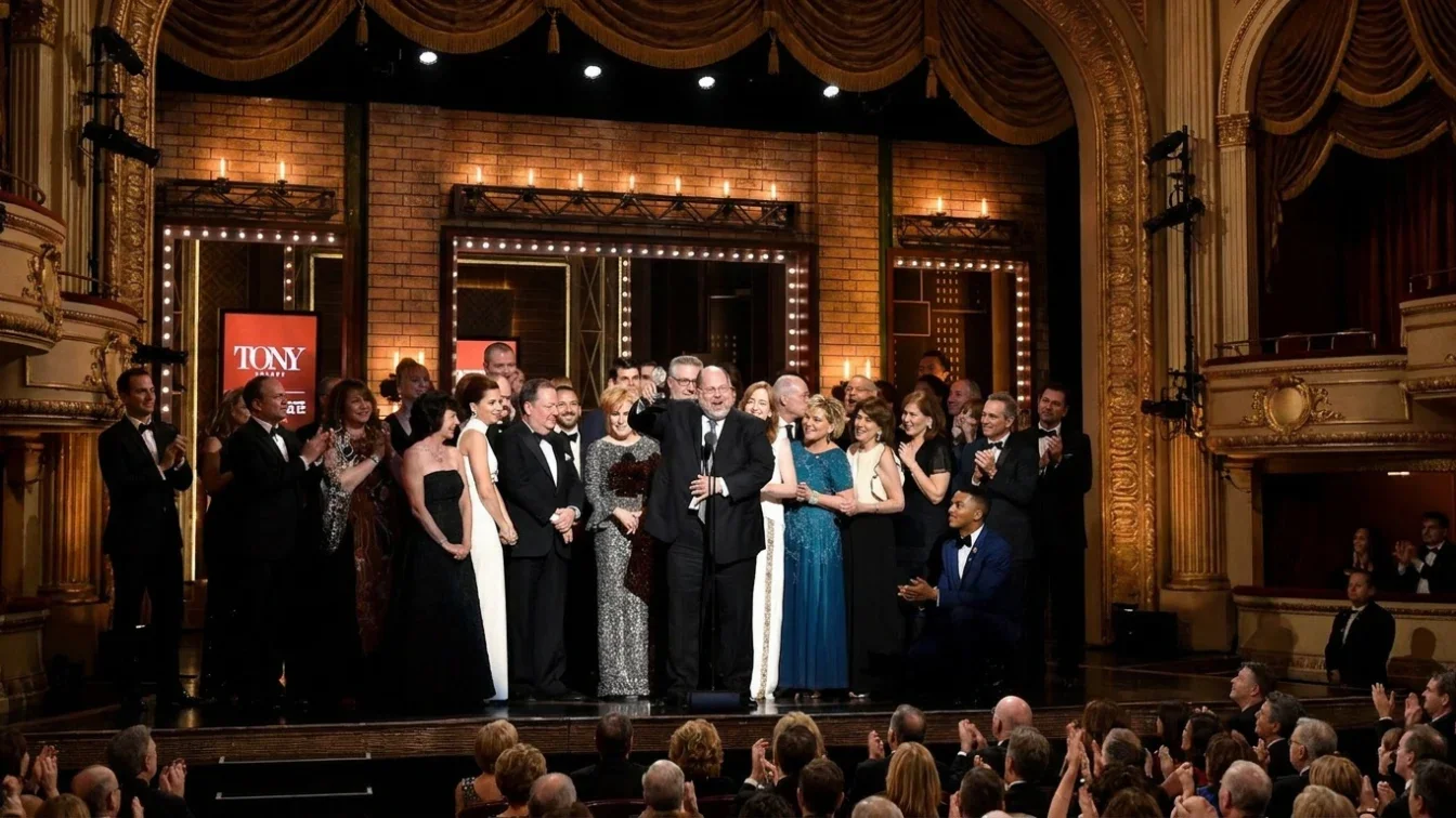 Scott Rudin