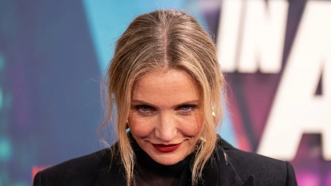Surpriza uriasa la Hollywood. O celebra actrita a devenit mama la 53 de ani