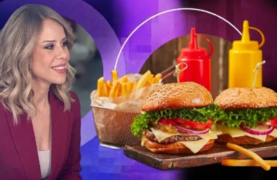 Doar 5 din 250 de romani fac asta la fast food. Adevarul crunt despre ce mancam de fapt