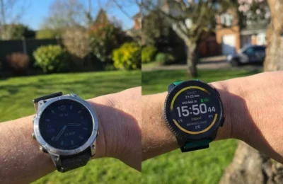 Ceasul inteligent de 90 de lire care face furori. Ce trebuie sa stii inainte sa alegi un smartwatch