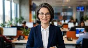 Irina Ciobanu