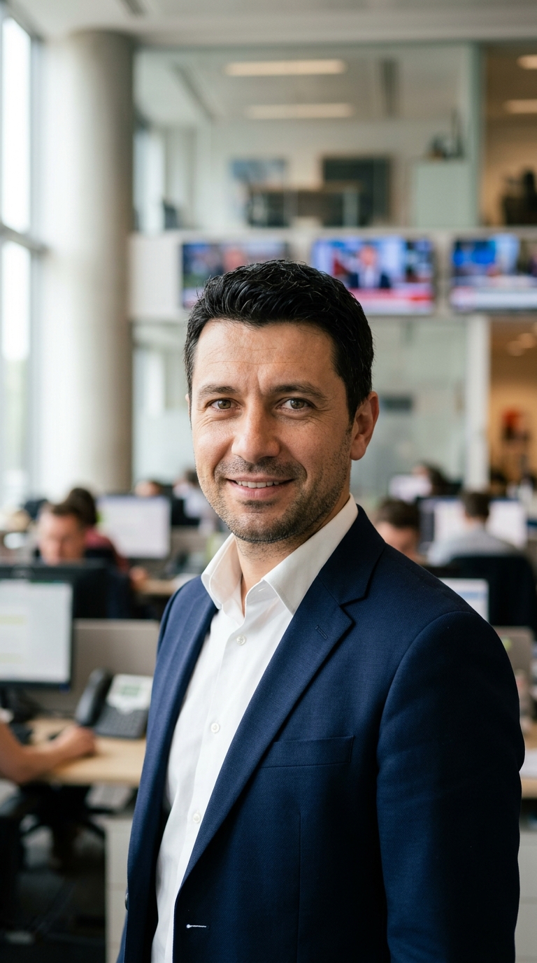 Vlad Munteanu