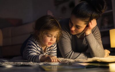 10 minute autentice pe zi pot întări relația cu copilul