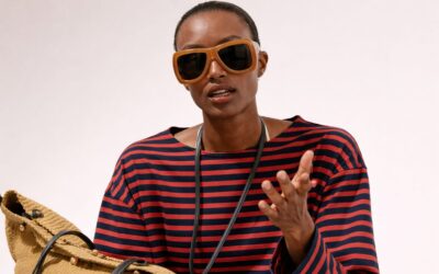 15 tendințe de vară alese de editorii Vogue mută garderoba spre piese mai lejere