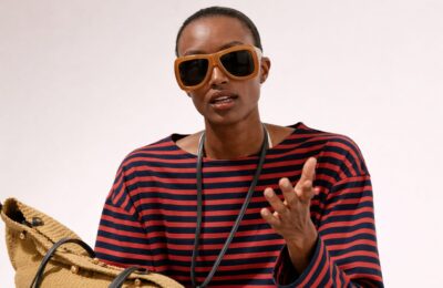 15 tendințe de vară alese de editorii Vogue mută garderoba spre piese mai lejere