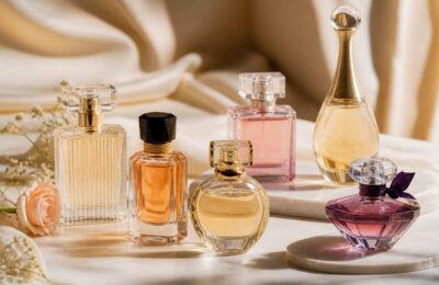6 parfumuri de damă între 48 lei și 336 lei pentru orice sezon