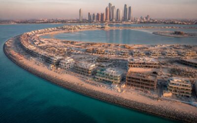 Abu Dhabi investește aproape 11 miliarde de dolari în dezvoltarea Fahid Island