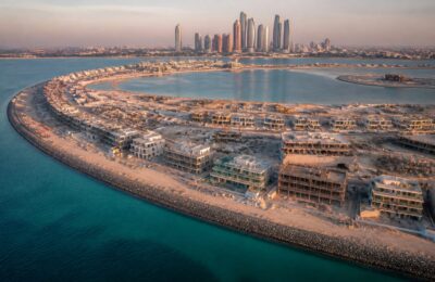 Abu Dhabi investește aproape 11 miliarde de dolari în dezvoltarea Fahid Island