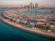 Abu Dhabi investește aproape 11 miliarde de dolari în dezvoltarea Fahid Island