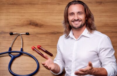 Cardiologul Cezar Amititeloaie explică de ce energia poate scădea când activarea hormonilor tiroidieni este redusă