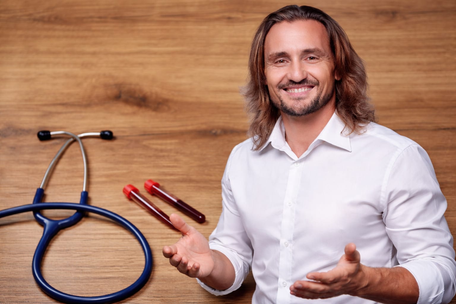 Cardiologul Cezar Amititeloaie explică de ce energia poate scădea când activarea hormonilor tiroidieni este redusă