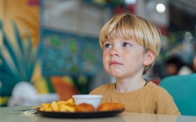 Cinci alimente populare pe care un cardiolog recomandă să le limitați în dieta copiilor