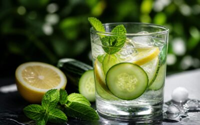 Cinci obiceiuri simple care pot reduce umflăturile și retenția de apă vara