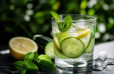 Cinci obiceiuri simple care pot reduce umflăturile și retenția de apă vara