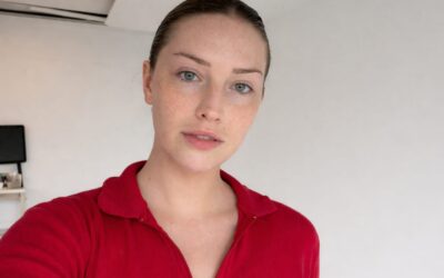DENSITY este un tratament facial cu radiofrecvență care durează puțin peste 30 de minute