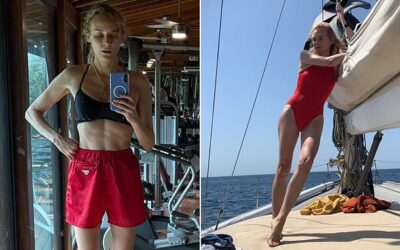Diane Kruger a împlinit 50 de ani și spune că forța, mesele gătite acasă și moderația o ajută să se simtă puternică