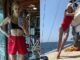 Diane Kruger a împlinit 50 de ani și spune că forța, mesele gătite acasă și moderația o ajută să se simtă puternică