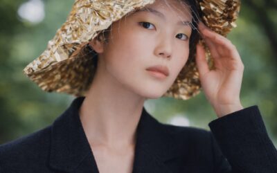 Dior aduce verdele metalic în machiajul de toamnă 2026 cu lansare Lucky Clover pe 15 august