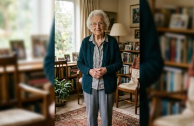 Ethel Caterham este oficial cea mai în vârstă persoană din lume la 116 ani și 284 de zile