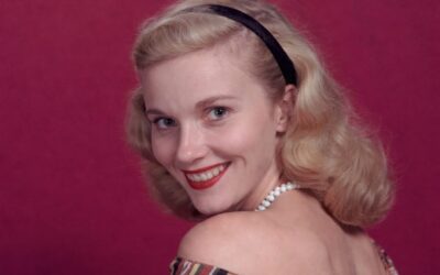 Eva Marie Saint a împlinit 102 ani și leagă viața lungă de plimbarea zilnică de o oră