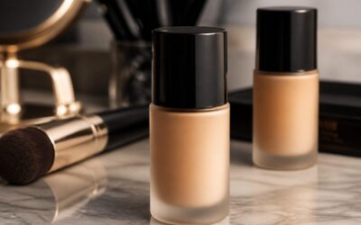 Fondul de ten accesibil de la NYX Professional Makeup primit cu nota 10 din 10 de Ngozi Edeme