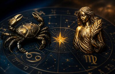 Horoscop 12 iulie 2026 cu accent pe ordine pentru Rac și Fecioară