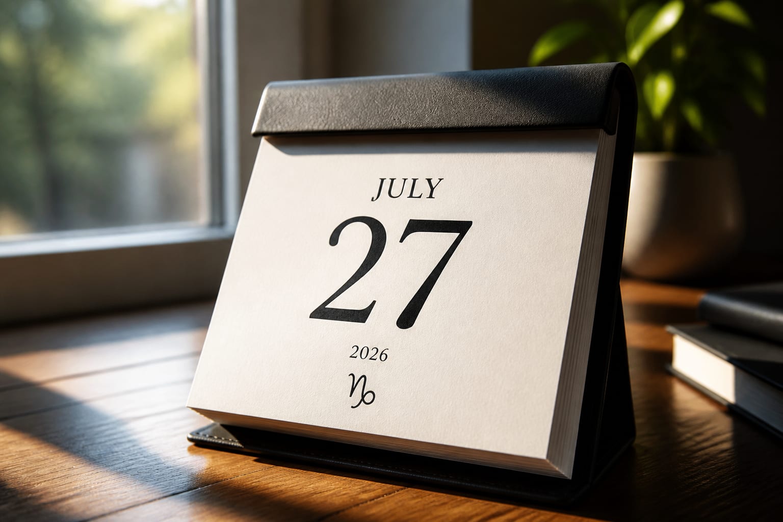 Horoscop 27 iulie 2026 cu accent pe organizare pentru Gemeni și Capricorn