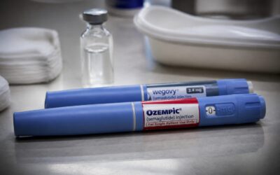 Îngrijorări noi despre Ozempic și Wegovy după apariția agonorexiei la unii pacienți