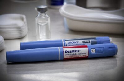 Îngrijorări noi despre Ozempic și Wegovy după apariția agonorexiei la unii pacienți