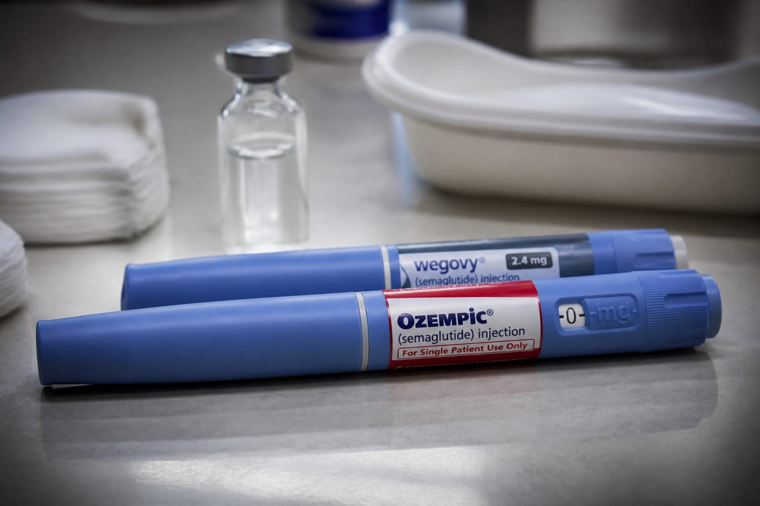 Îngrijorări noi despre Ozempic și Wegovy după apariția agonorexiei la unii pacienți