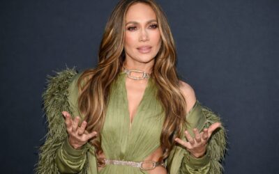 Jennifer Lopez spune că despărțirea poate fi o relansare, nu un eșec