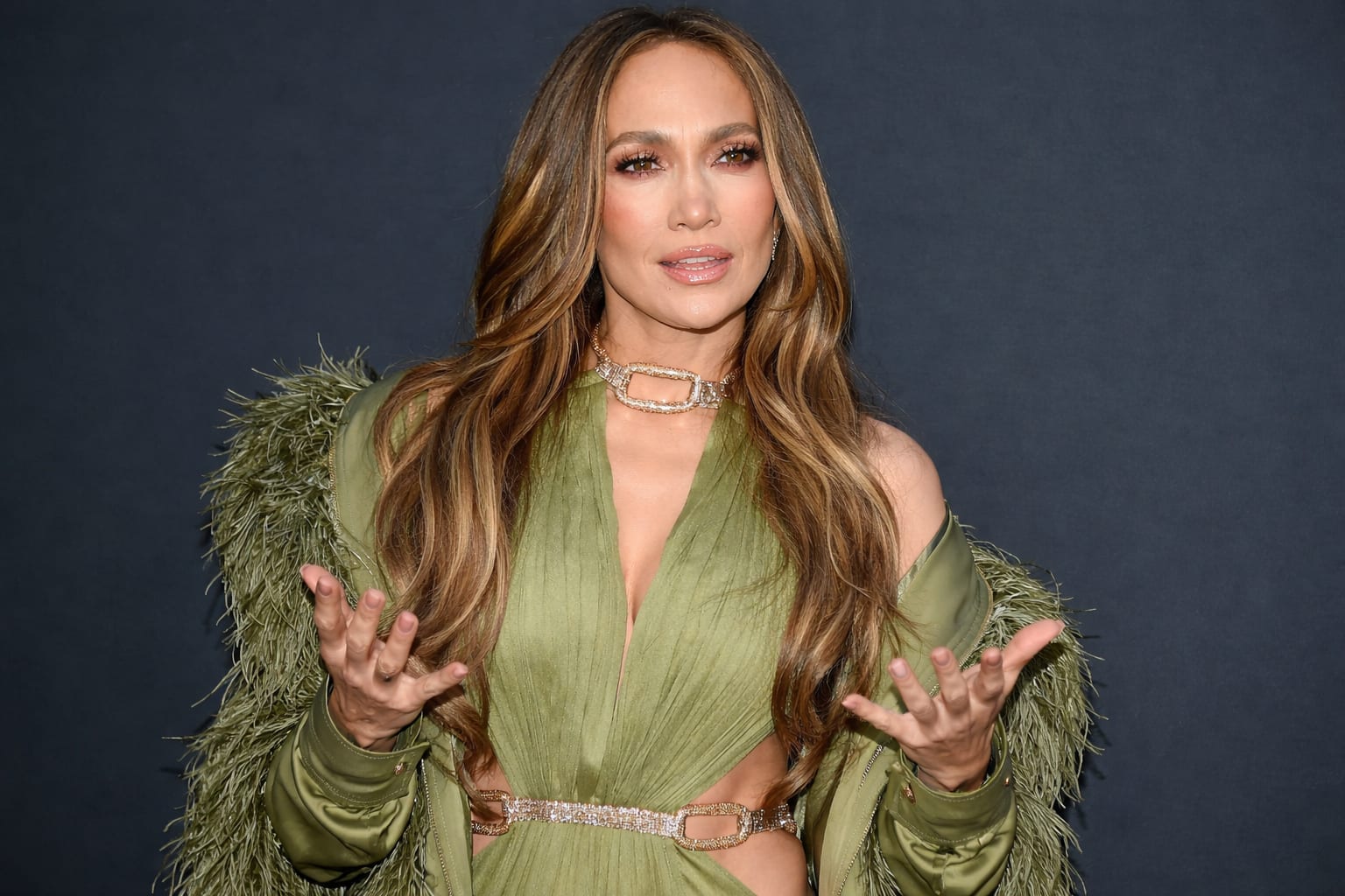 Jennifer Lopez spune că despărțirea poate fi o relansare, nu un eșec