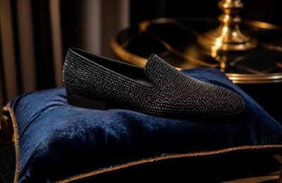 Jimmy Choo Faiz s-a impus vara aceasta ca pantof de investiție prin 3 apariții cheie