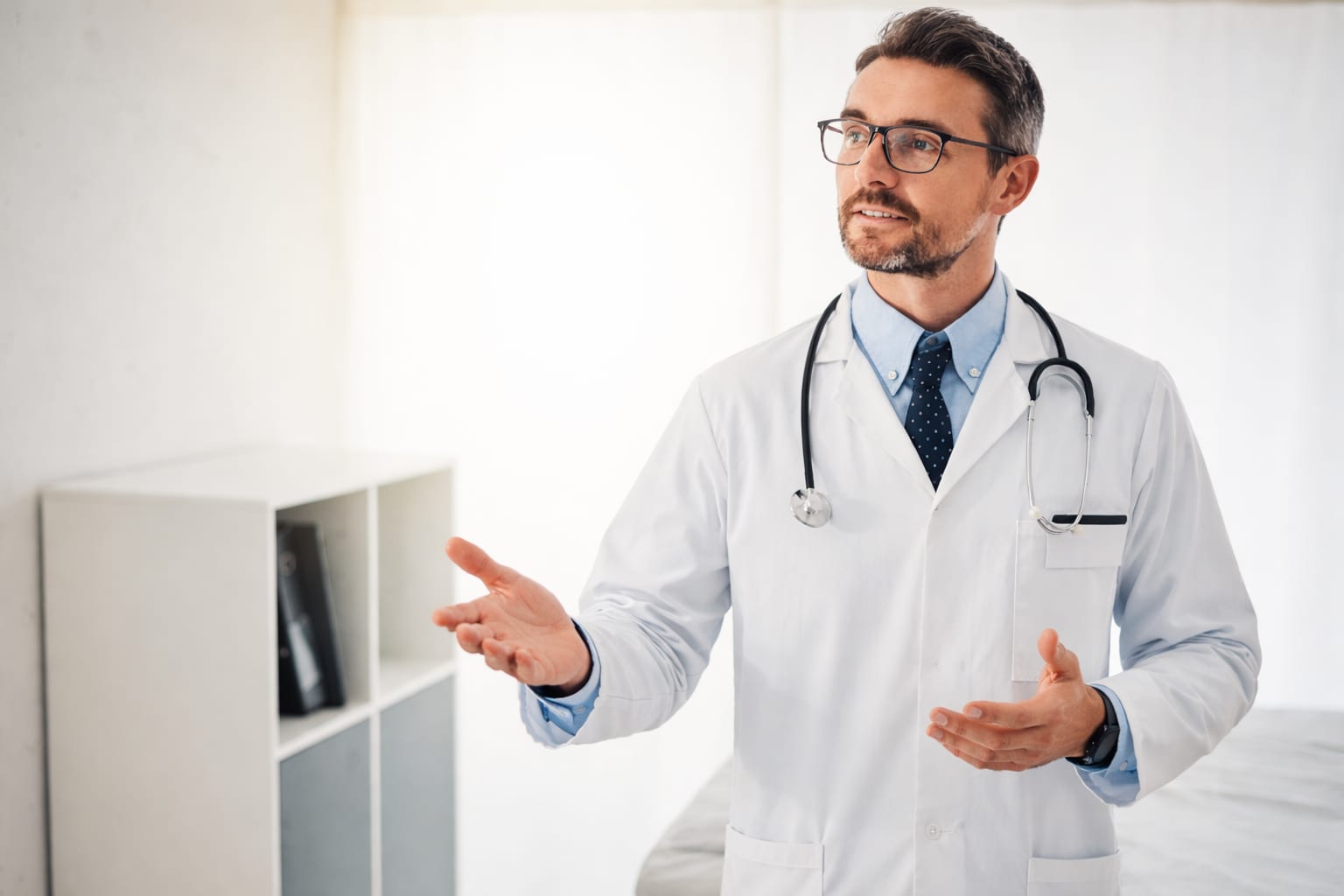 Medicii spun că prevenția cancerului ar trebui începută în jurul vârstei de 30 de ani