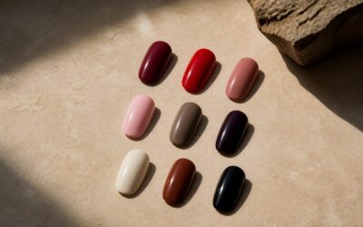 Nouă manichiuri clasice care rămân potrivite în orice sezon