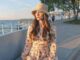 Paris Hilton a apărut brunetă la 45 de ani la Traverse City Cherry Festival