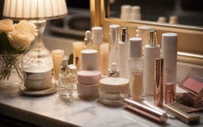 Peste 20 de produse intră în rutina de beauty a lui Taylor Swift și 3 idei pot fi preluate ușor