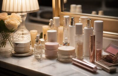 Peste 20 de produse intră în rutina de beauty a lui Taylor Swift și 3 idei pot fi preluate ușor