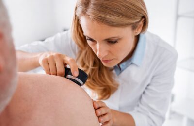 Psoriazisul este recunoscut oficial ca factor de risc independent pentru infarct și AVC